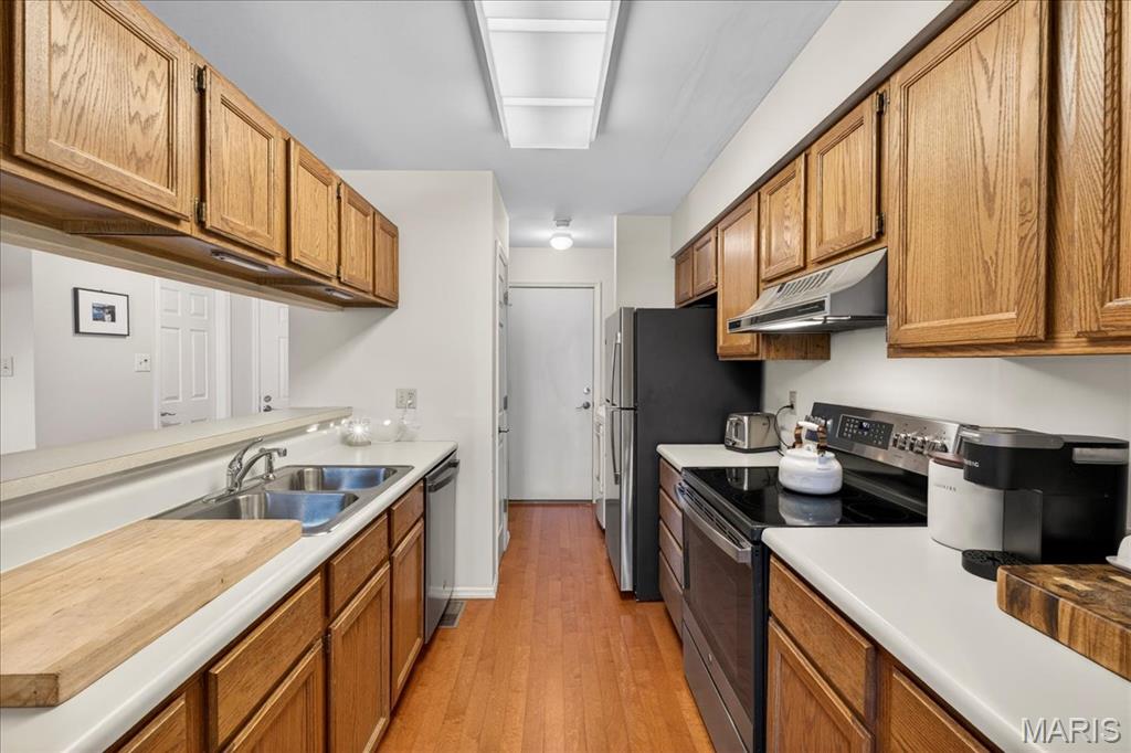 1625 Mount Vernon Drive Unit: 4