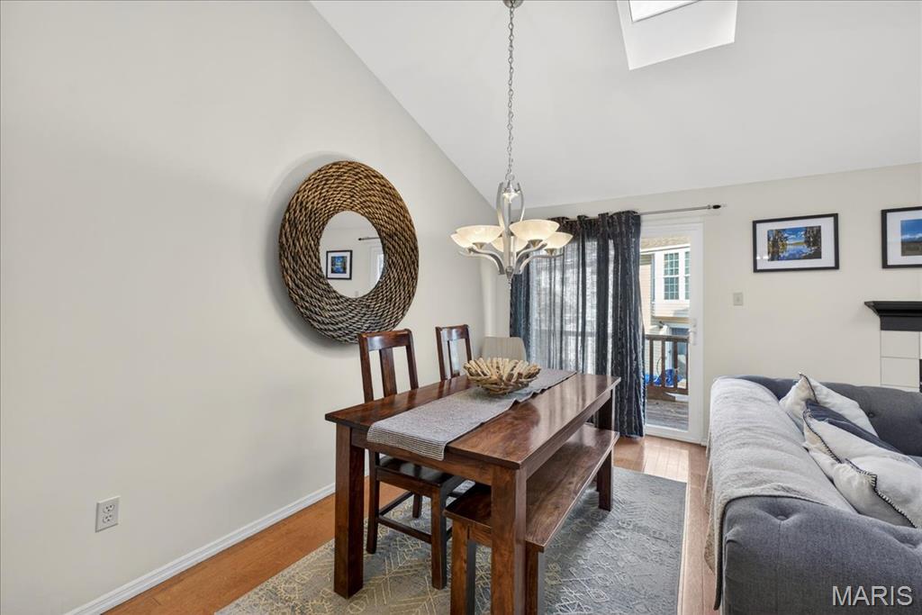 1625 Mount Vernon Drive Unit: 4