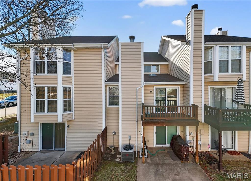 1625 Mount Vernon Drive Unit: 4