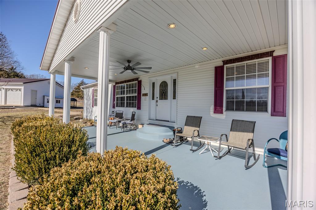 28345 Sapphire Drive