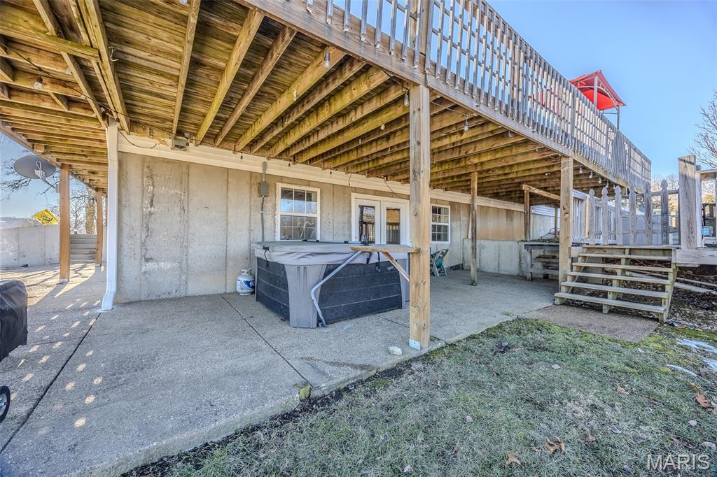 28345 Sapphire Drive