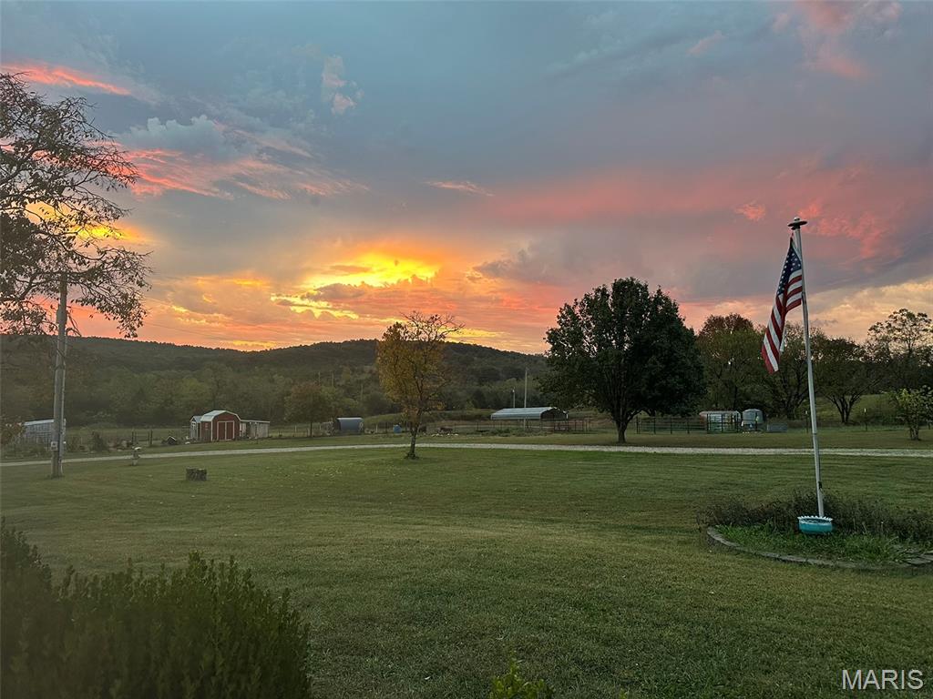 28345 Sapphire Drive