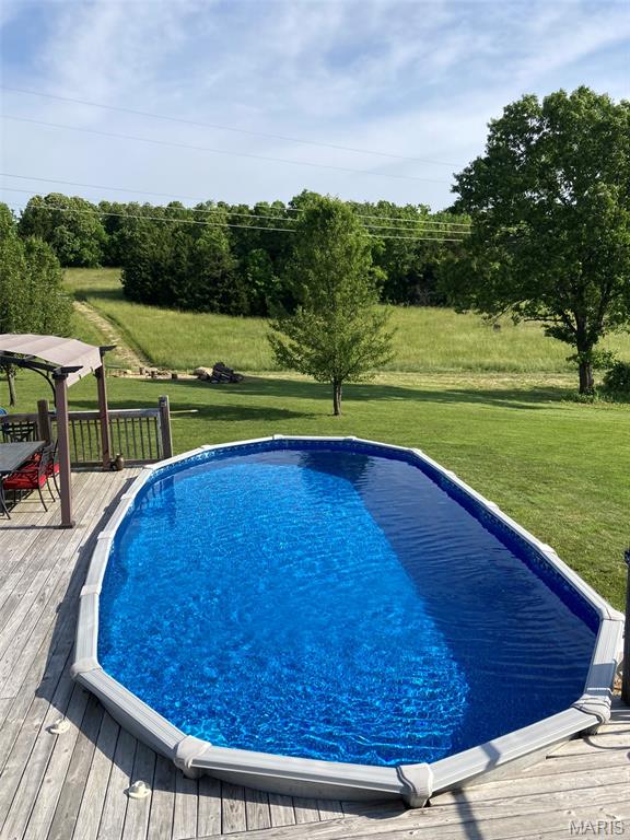 28345 Sapphire Drive