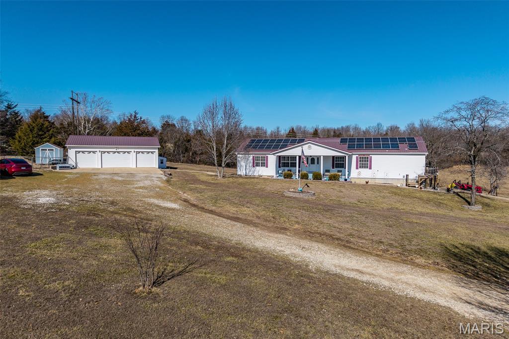 28345 Sapphire Drive