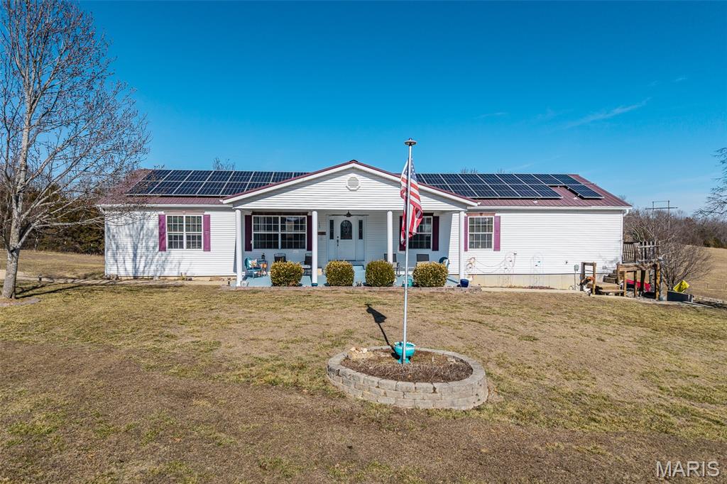 28345 Sapphire Drive