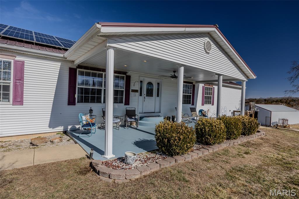 28345 Sapphire Drive