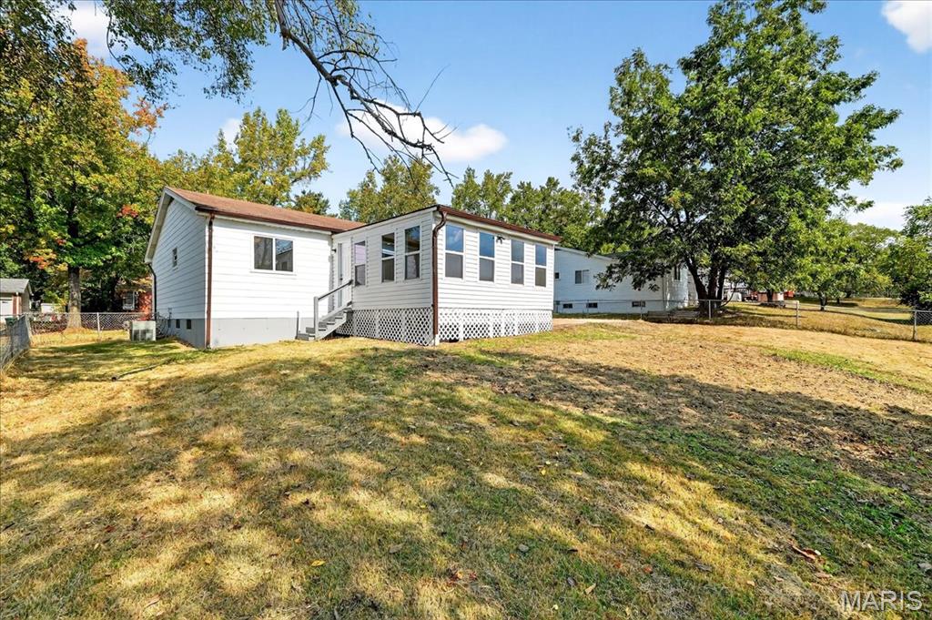 6360 Silver Fox Drive