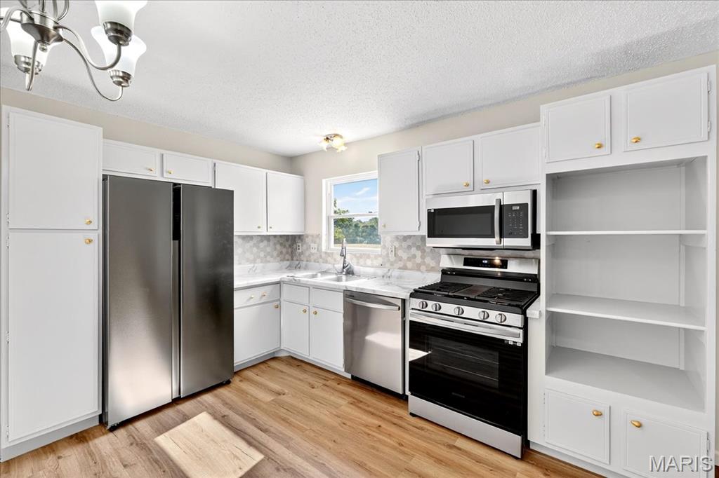 6360 Silver Fox Drive