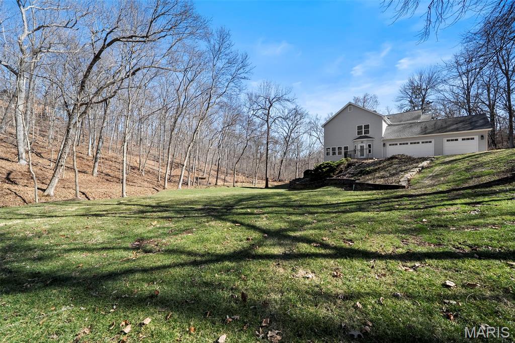 2408 Redbud Valley Court