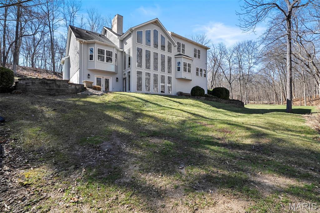 2408 Redbud Valley Court