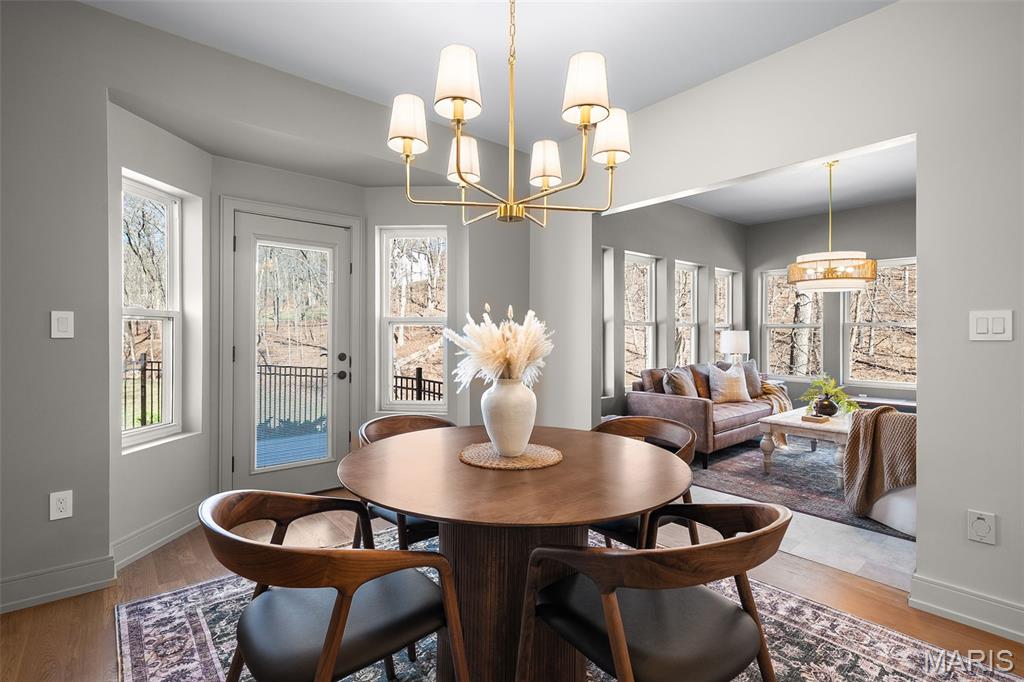 2408 Redbud Valley Court