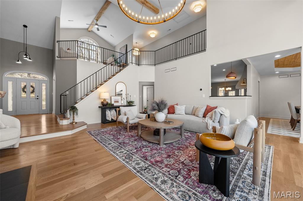 2408 Redbud Valley Court