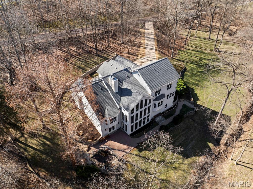 2408 Redbud Valley Court