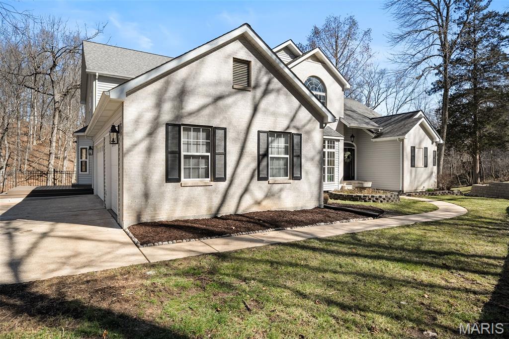 2408 Redbud Valley Court