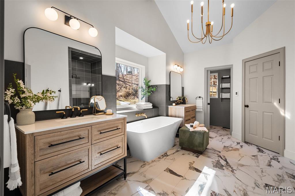 2408 Redbud Valley Court