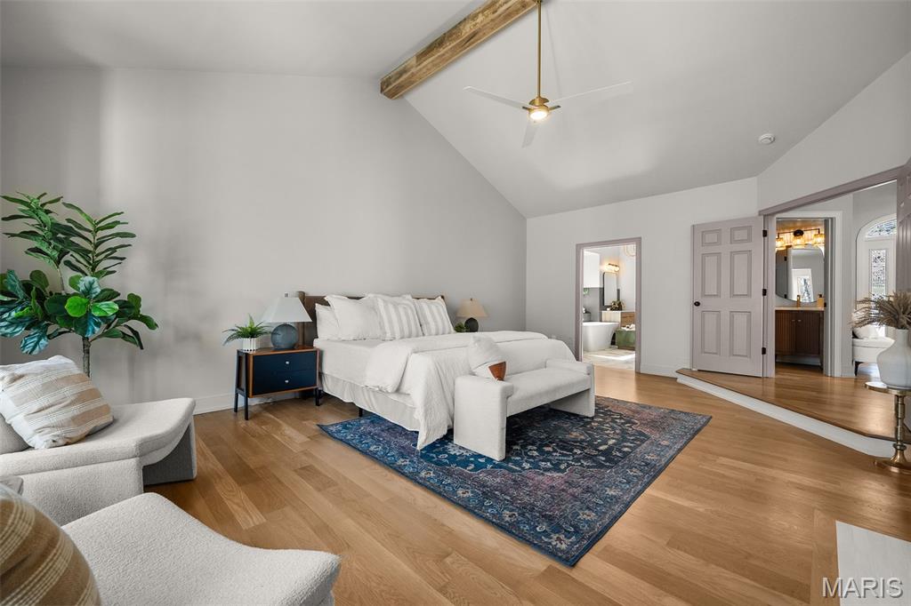 2408 Redbud Valley Court