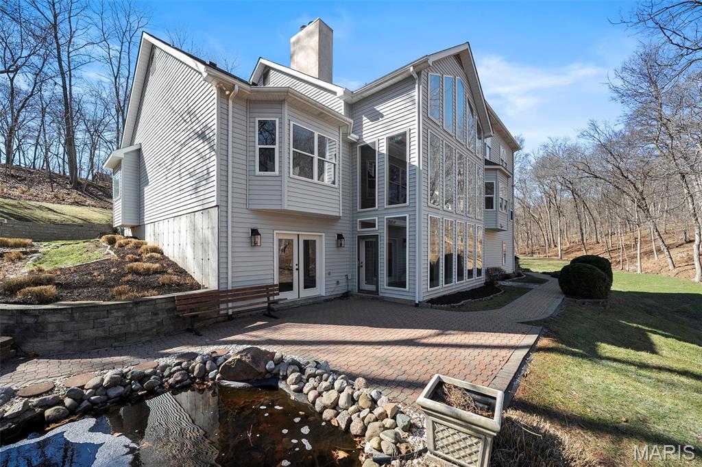 2408 Redbud Valley Court