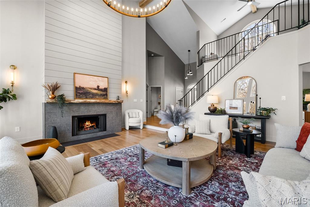 2408 Redbud Valley Court