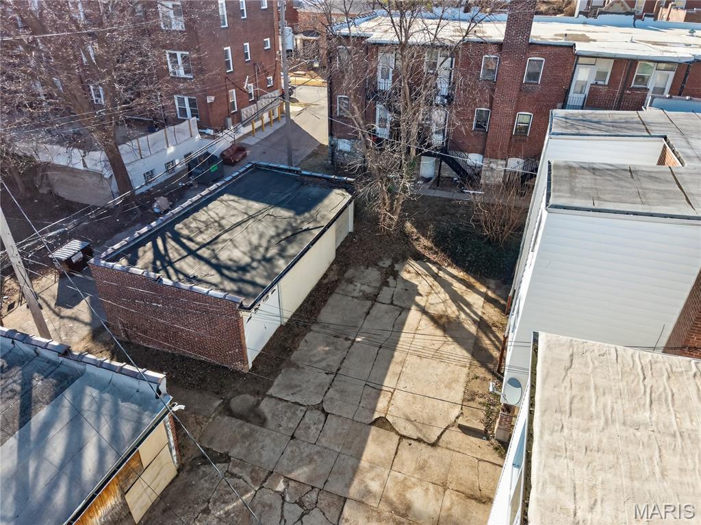 4978 Chippewa Street