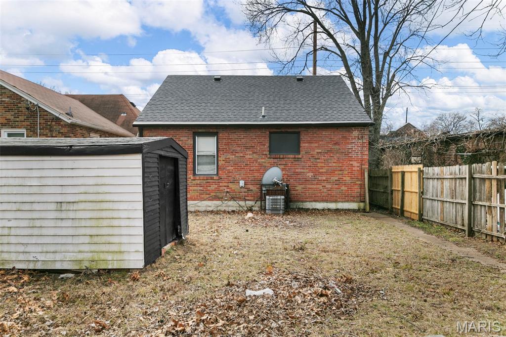 7117 W Florissant Avenue