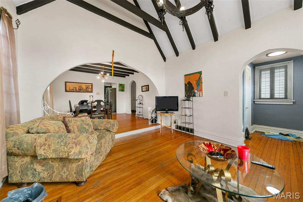 7117 W Florissant Avenue