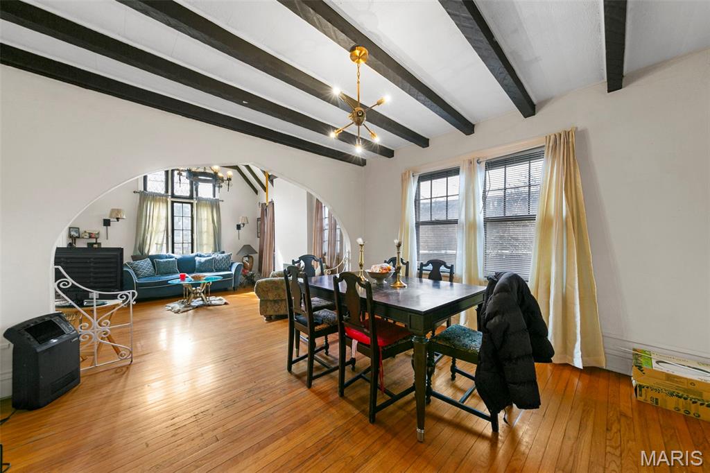 7117 W Florissant Avenue