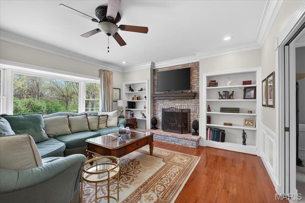 12404 Cedar Moor Drive
