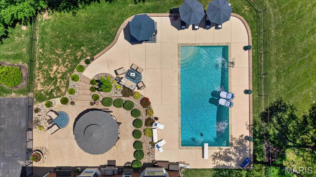 12404 Cedar Moor Drive