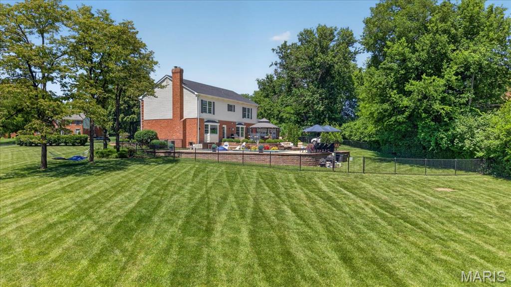 12404 Cedar Moor Drive