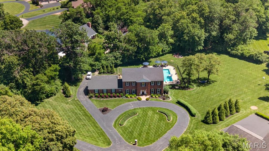 12404 Cedar Moor Drive