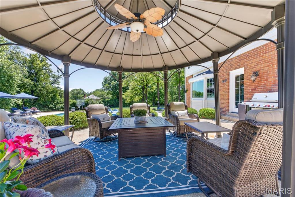 12404 Cedar Moor Drive