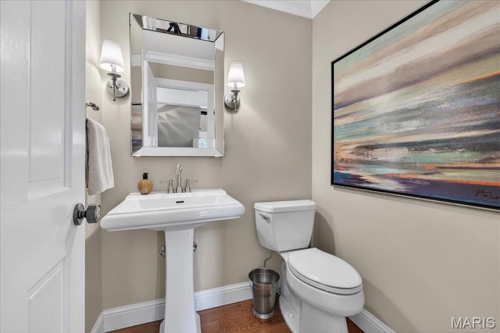 12404 Cedar Moor Drive