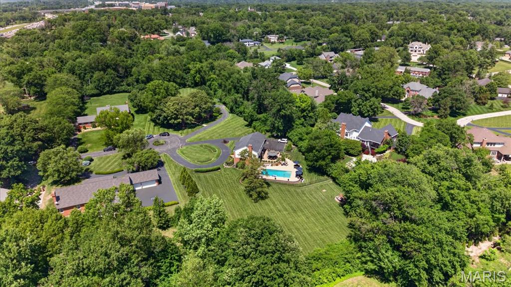 12404 Cedar Moor Drive