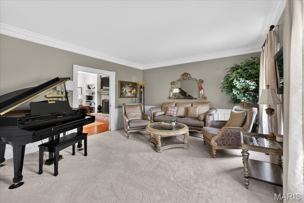 12404 Cedar Moor Drive