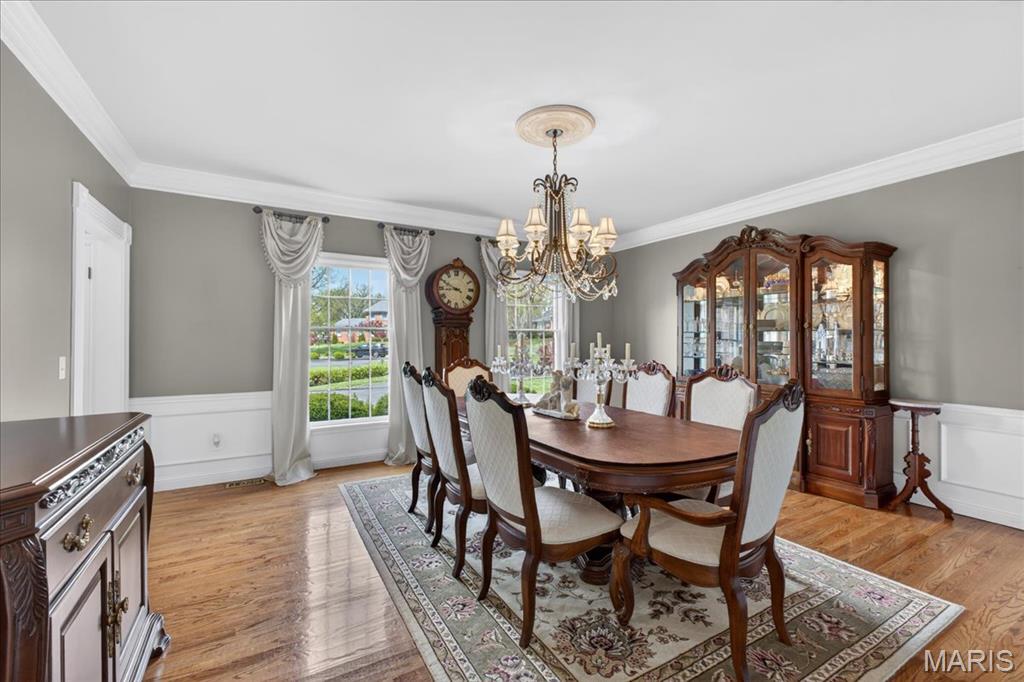 12404 Cedar Moor Drive