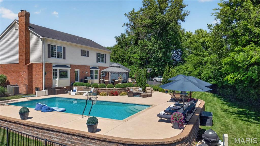 12404 Cedar Moor Drive