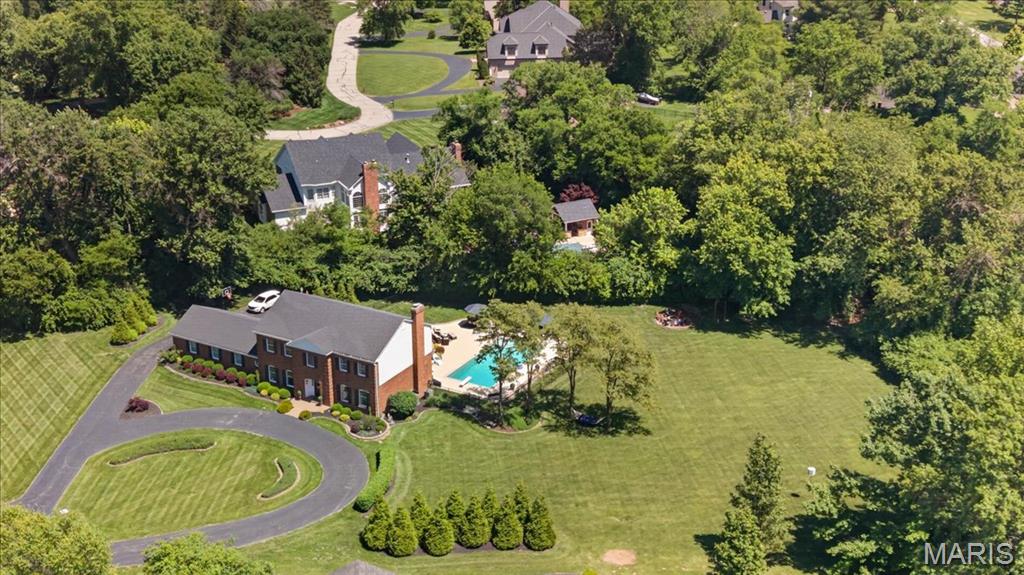 12404 Cedar Moor Drive