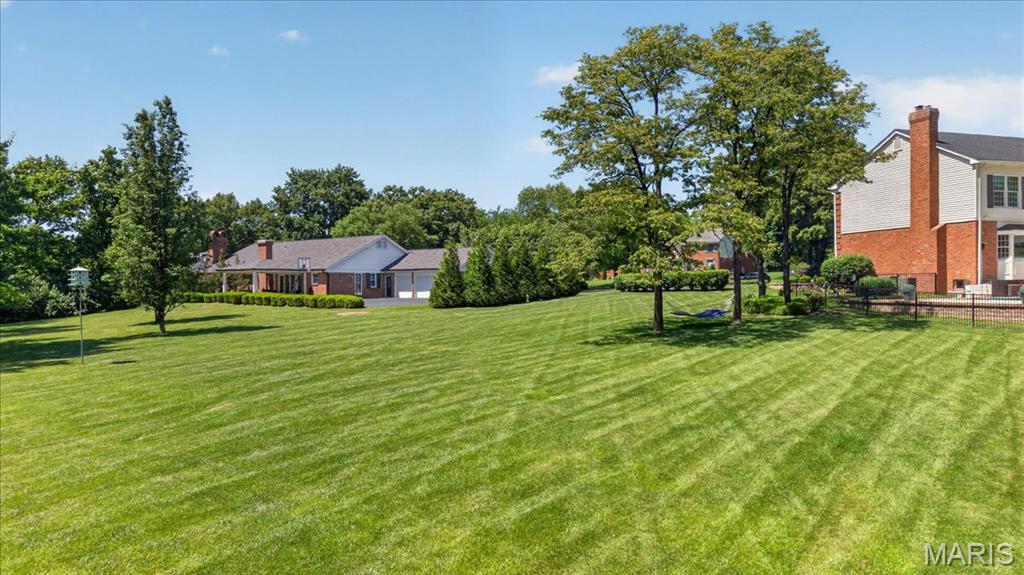 12404 Cedar Moor Drive