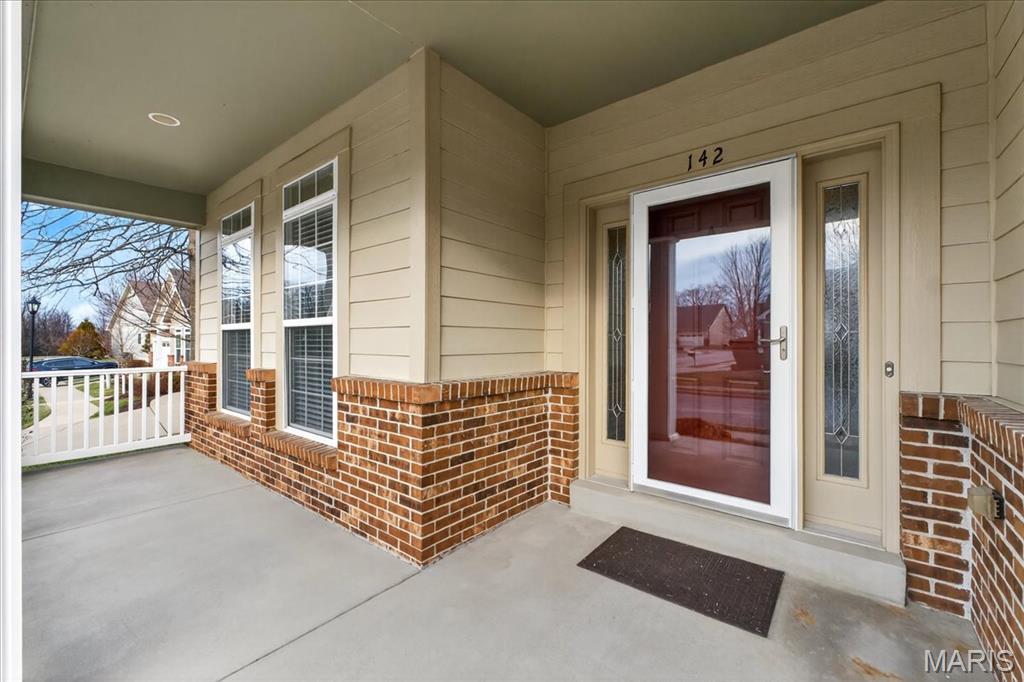 142 Meadows Of Wildwood Boulevard