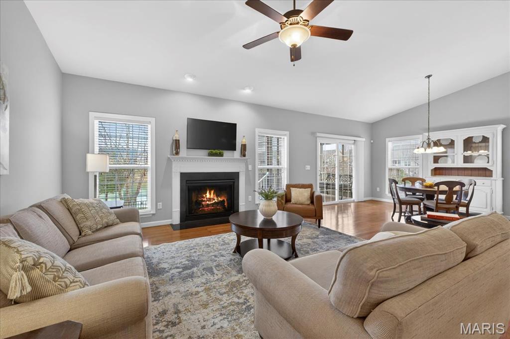 142 Meadows Of Wildwood Boulevard