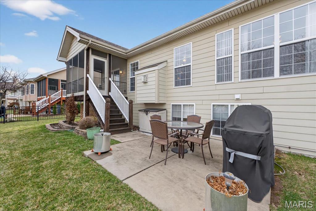 142 Meadows Of Wildwood Boulevard