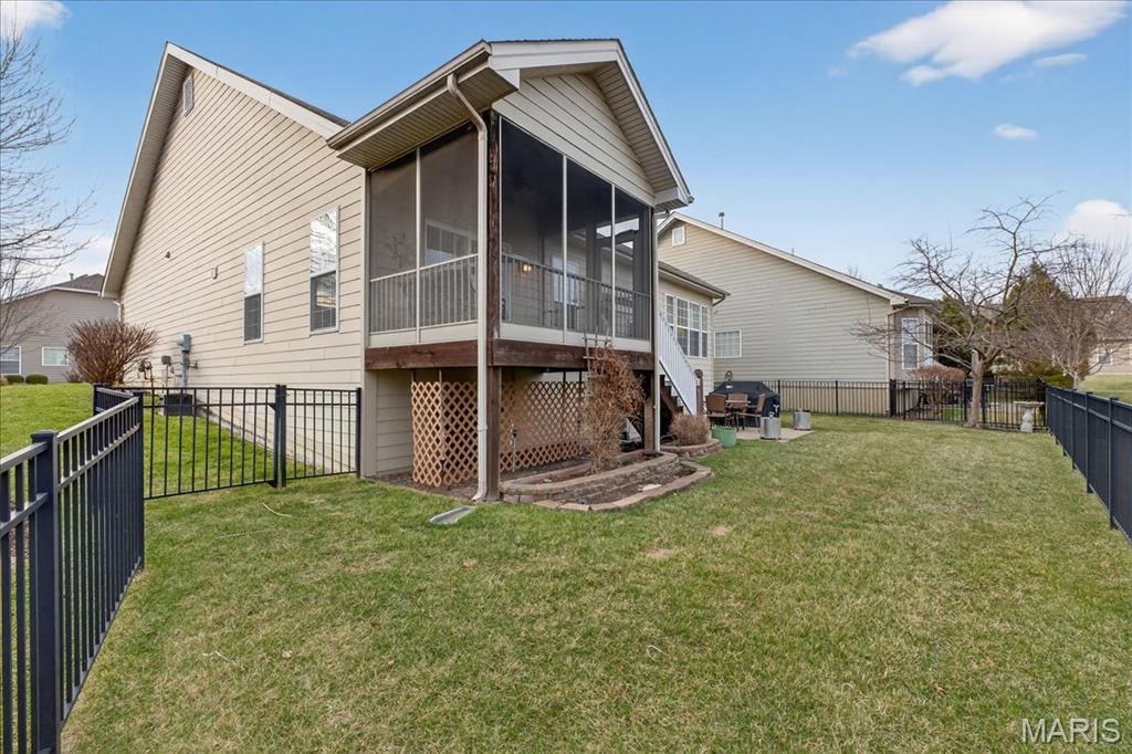 142 Meadows Of Wildwood Boulevard