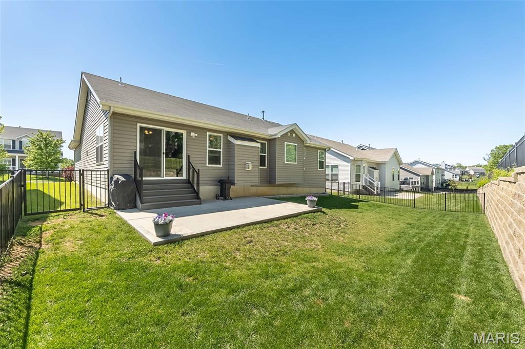 162 Hidden Bluffs Drive