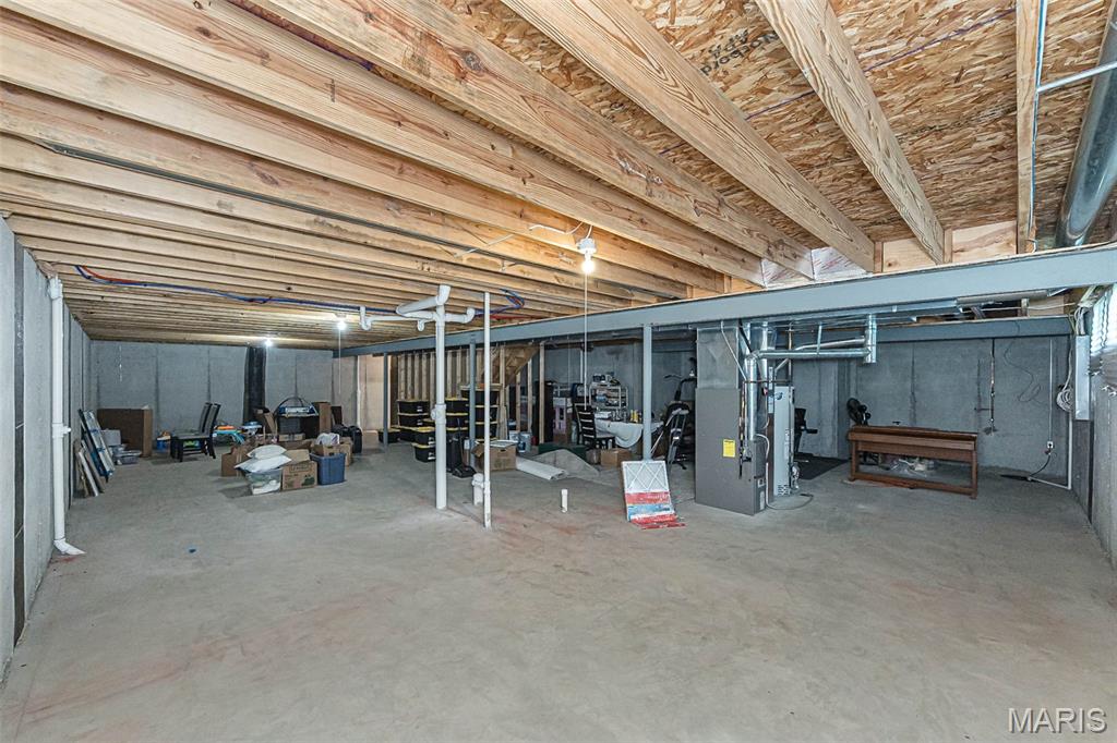 162 Hidden Bluffs Drive