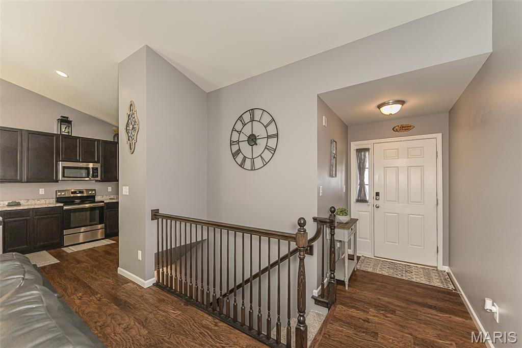 162 Hidden Bluffs Drive
