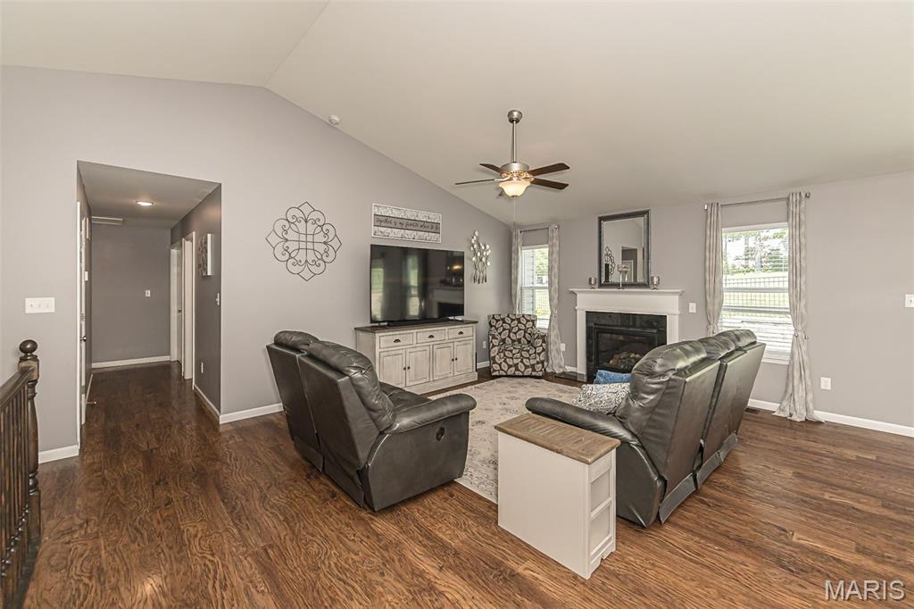 162 Hidden Bluffs Drive