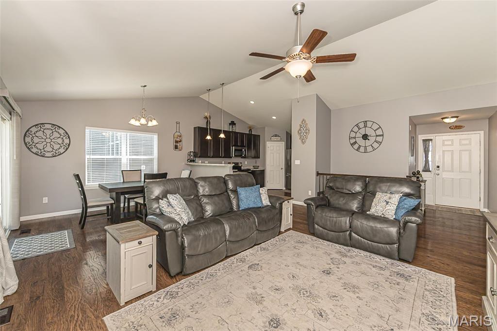 162 Hidden Bluffs Drive