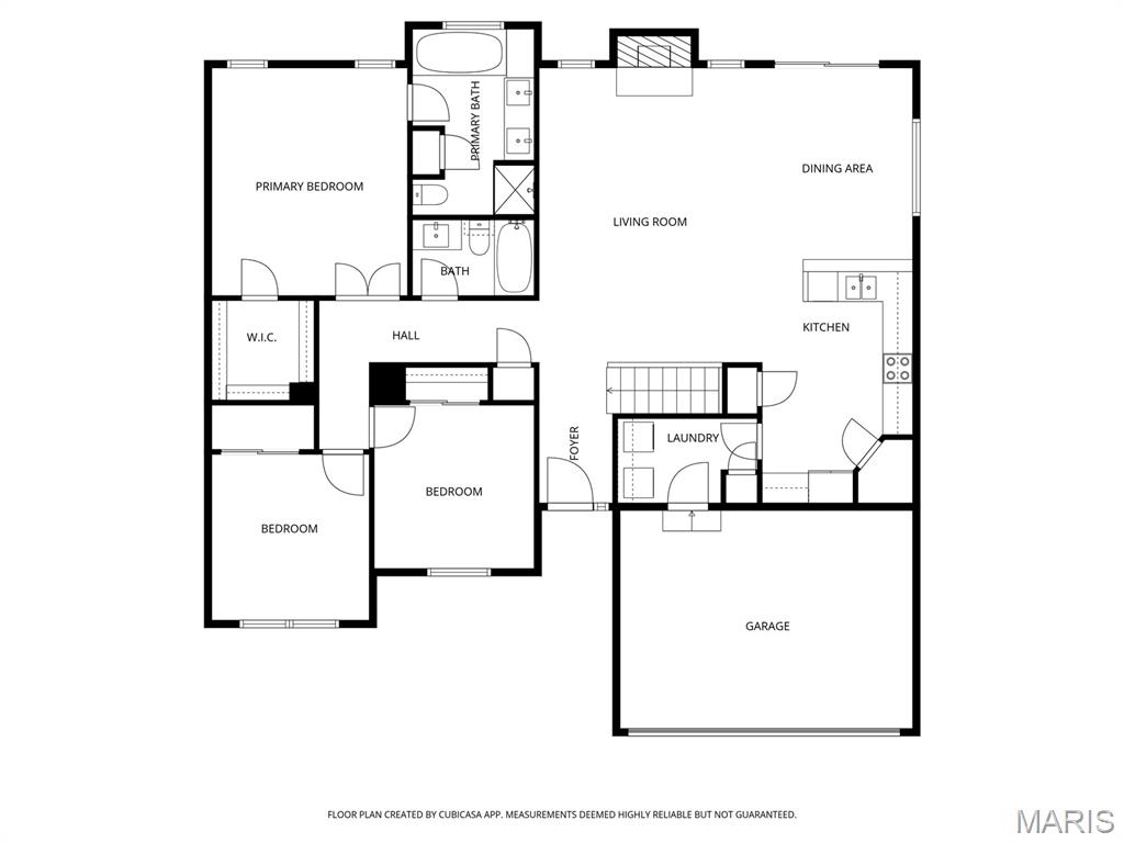 162 Hidden Bluffs Drive