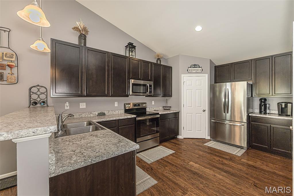 162 Hidden Bluffs Drive