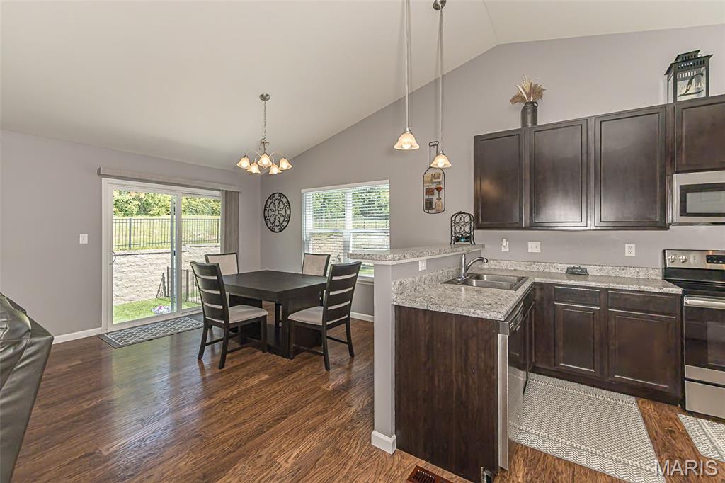 162 Hidden Bluffs Drive